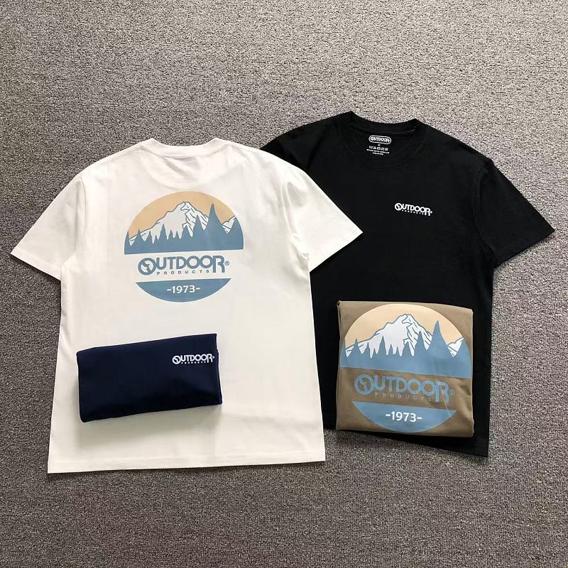 Out OR T-Shirt