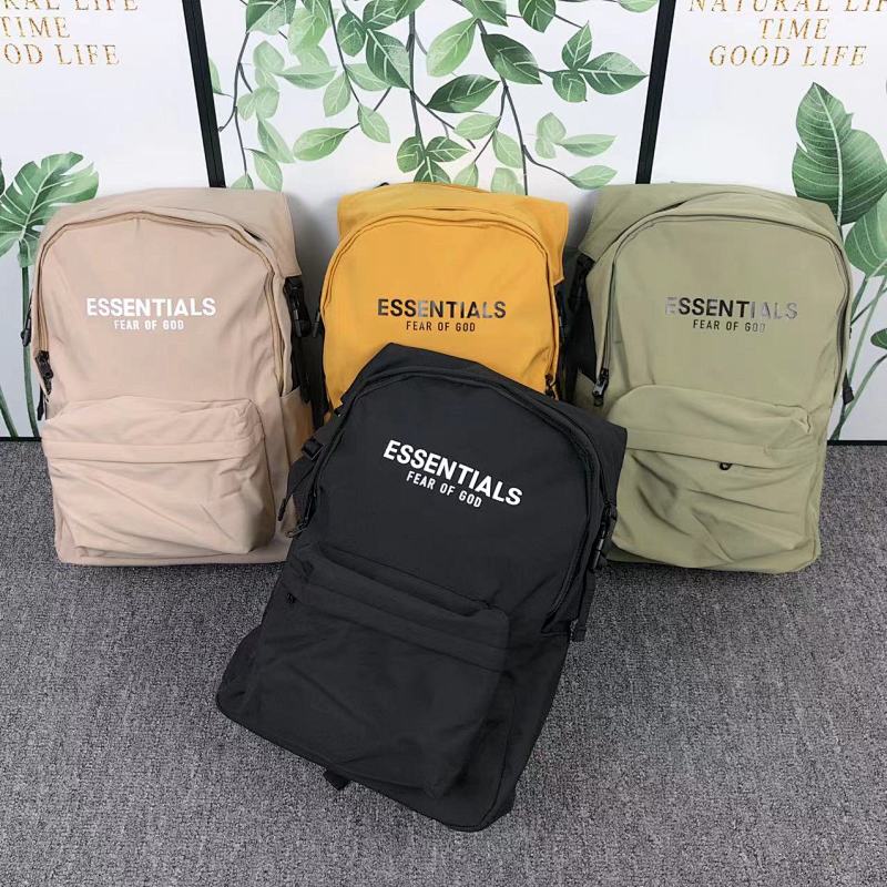 Essentials bag