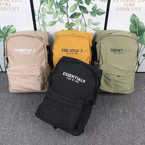 Essentials bag