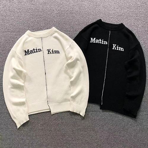 MA N M Sweater