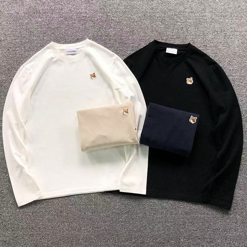 Maison KI S NE Long Sleeved