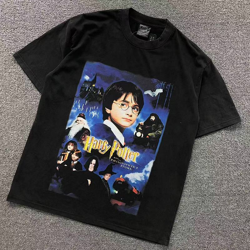 Saint Michael T-Shirt