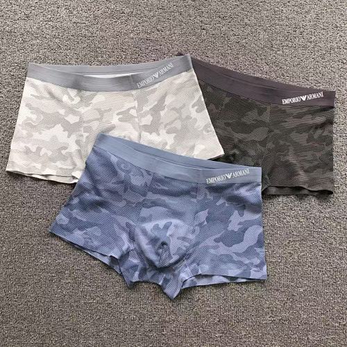 Underwear from Taurusreps