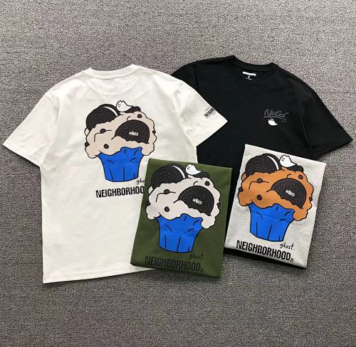 Neighborhood T-Shirt