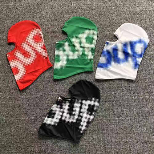 Supreme Headgear