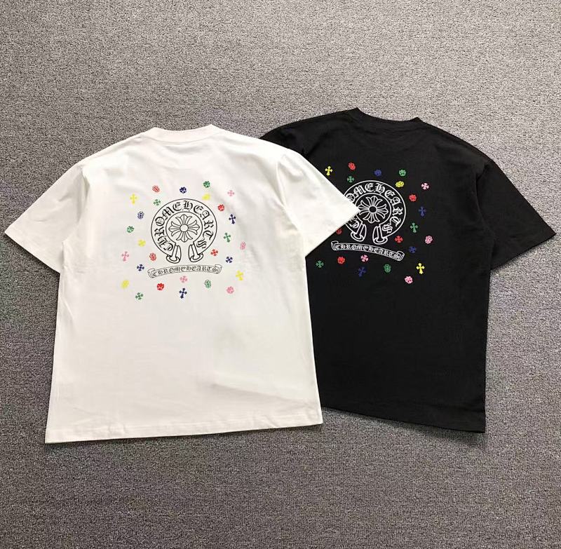 Chrome Hearts T-Shirt