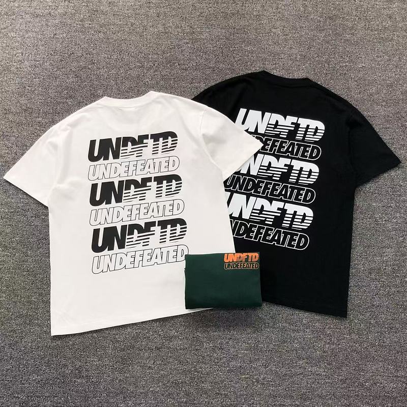 Undefeated T-Shirt