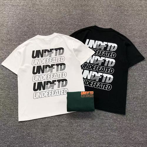 Undefeated T-Shirt