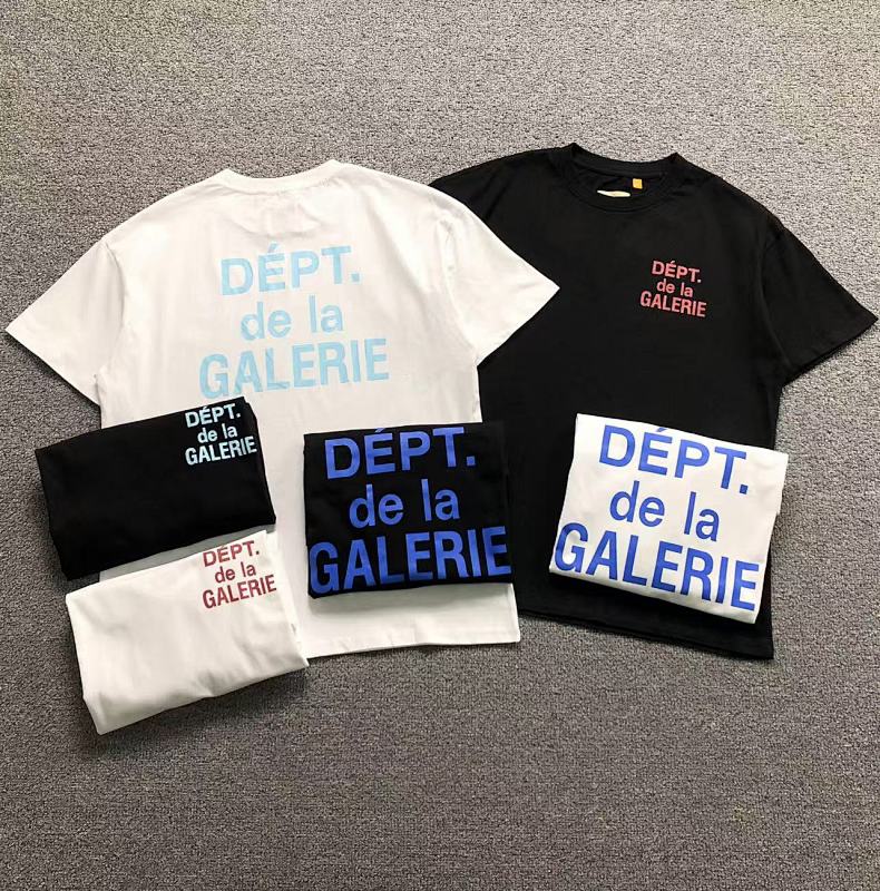 Gallery Dept