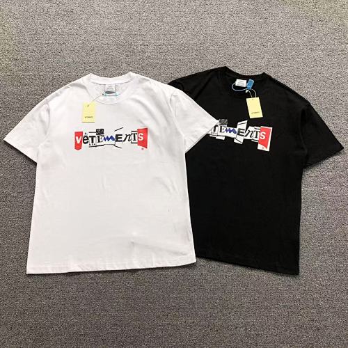 Vetements T-Shirt