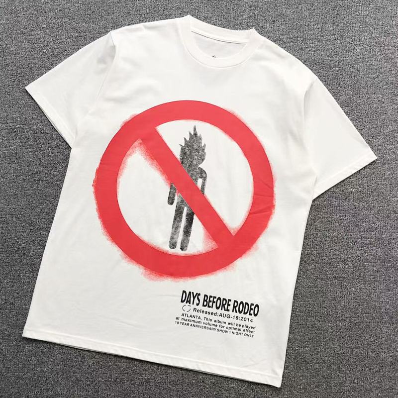 Travis Scott T-Shirt
