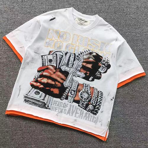 Tee from Taurusreps