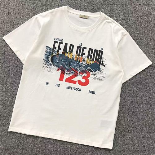 Essentials Fog R 123 T-Shirt