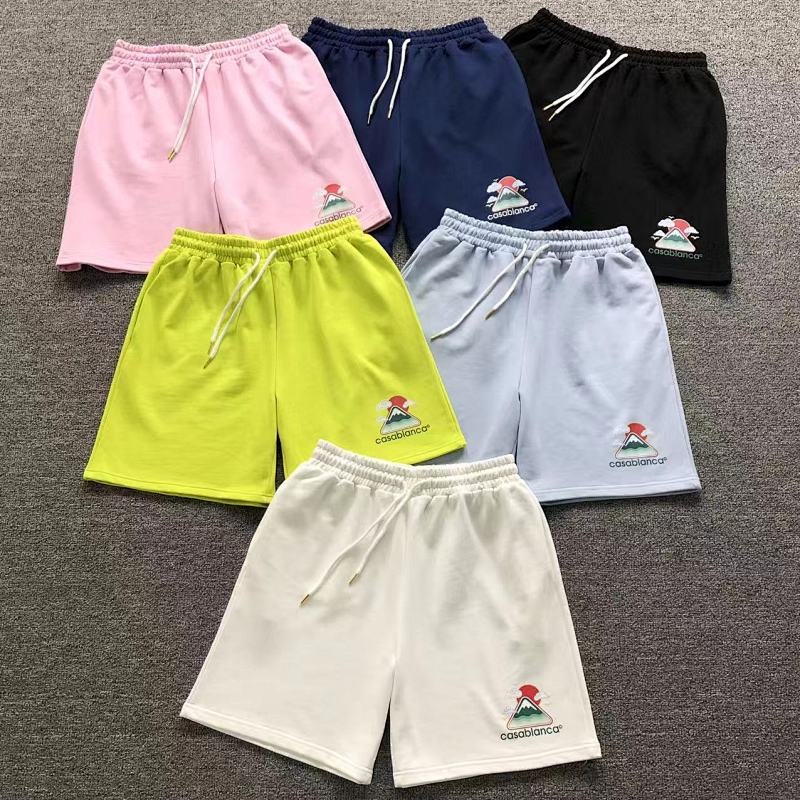 Casablanca Shorts