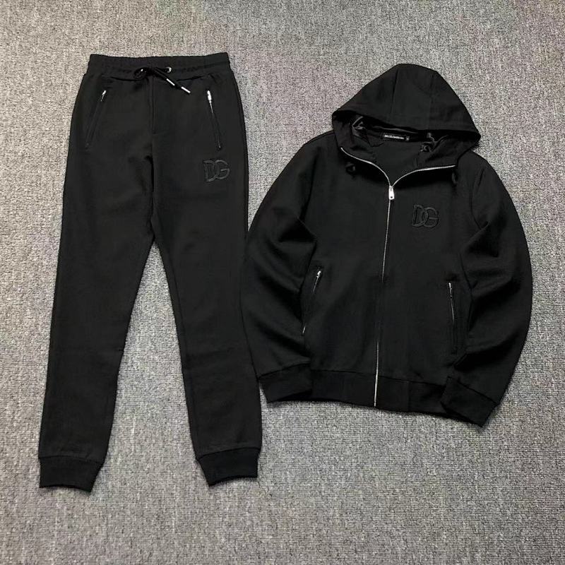 D LC GA A Jakcet Trousers