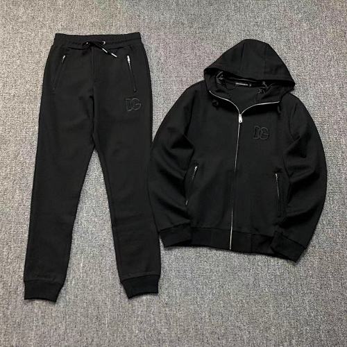 D LC GA A Jakcet Trousers