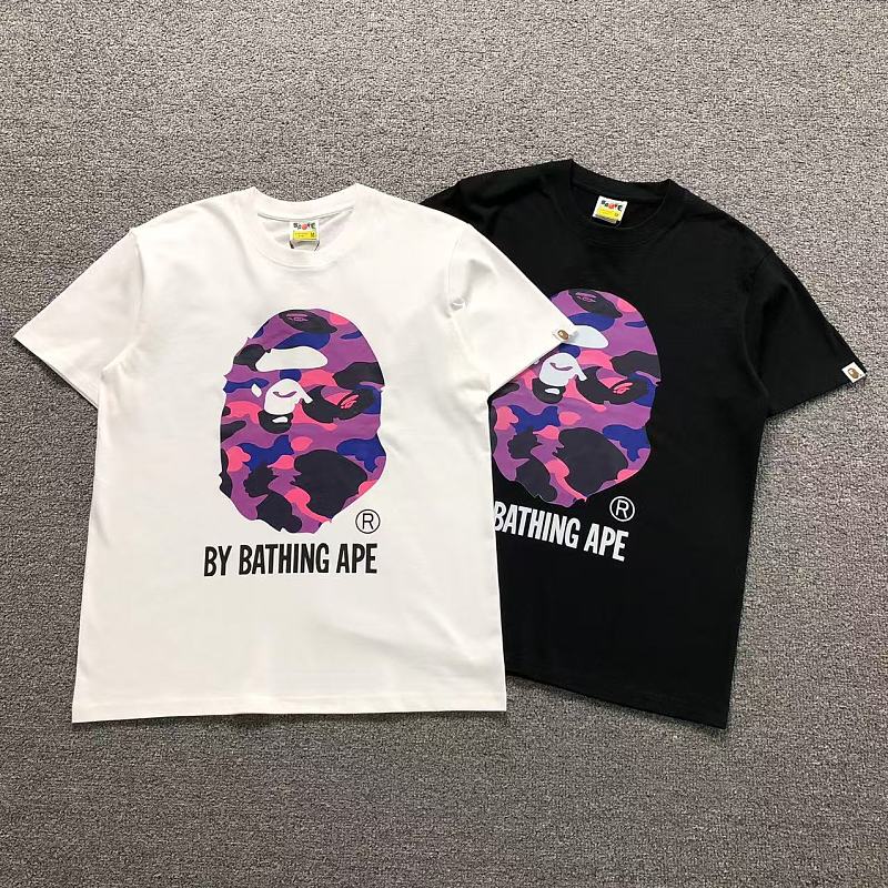 Bape T-Shirt