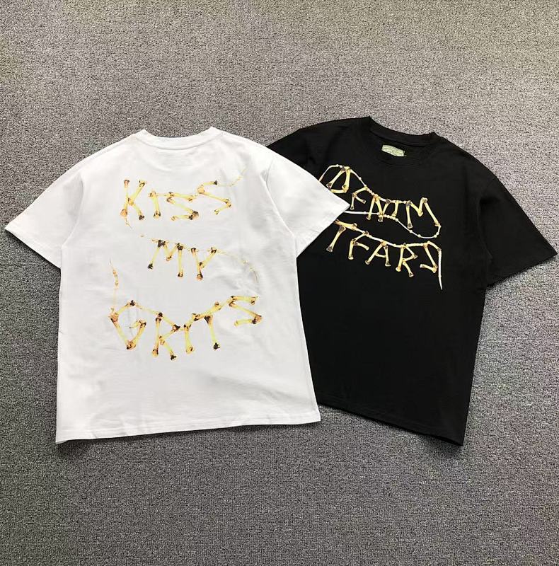 Denim Tears T-Shirt