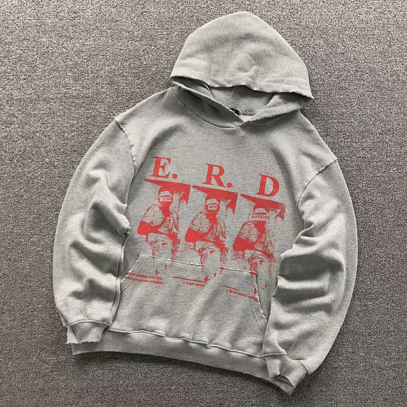 Enfants Riches Deprimes Hoodie