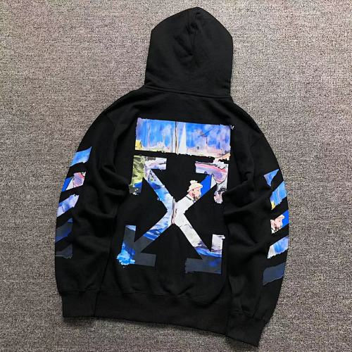 Off-White Hoodie