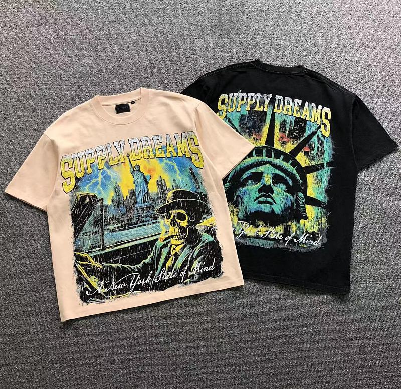 Fashion T-Shirt