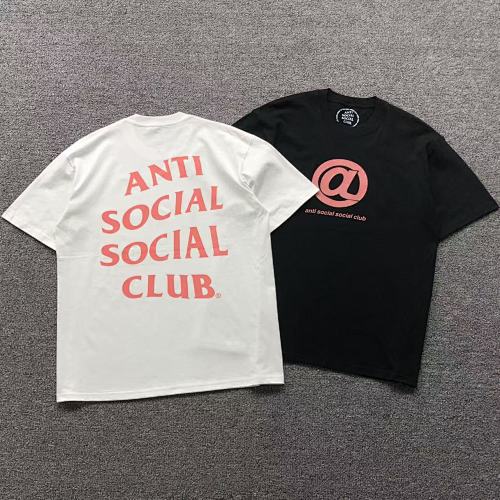 Anti Social Club T-Shirt