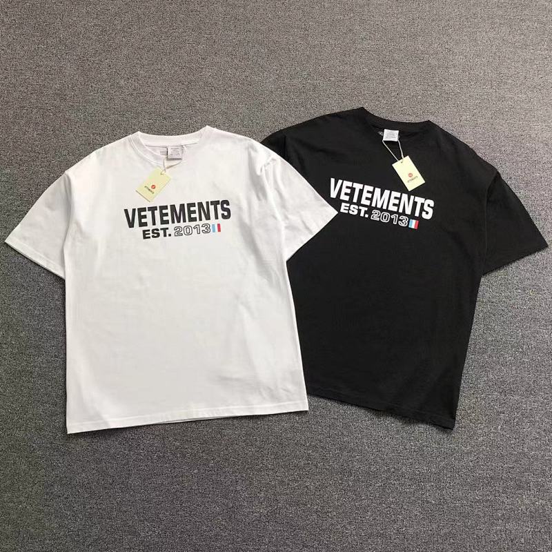 Vetements T-Shirt
