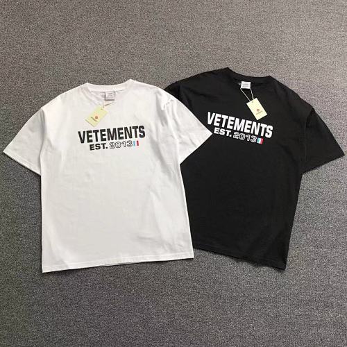 Vetements T-Shirt