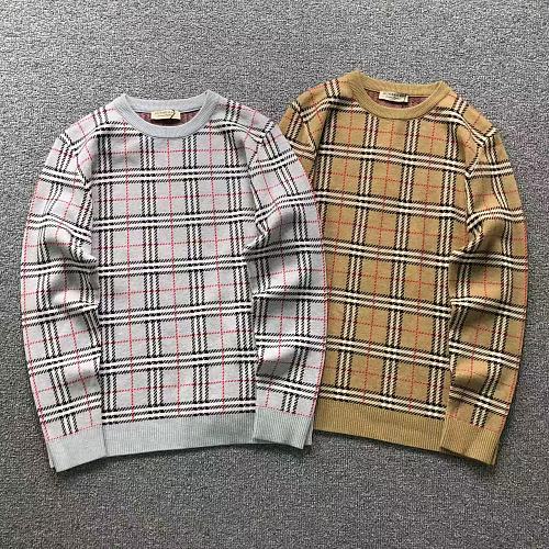 Burberry Sweater