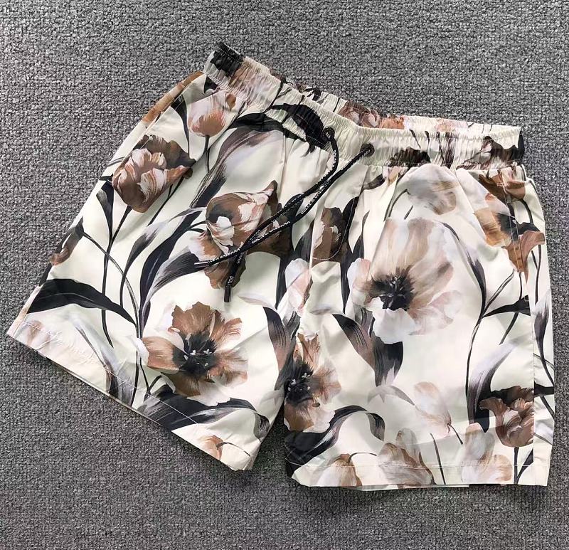 D LC GA A Shorts