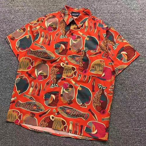Patagonia Shirt