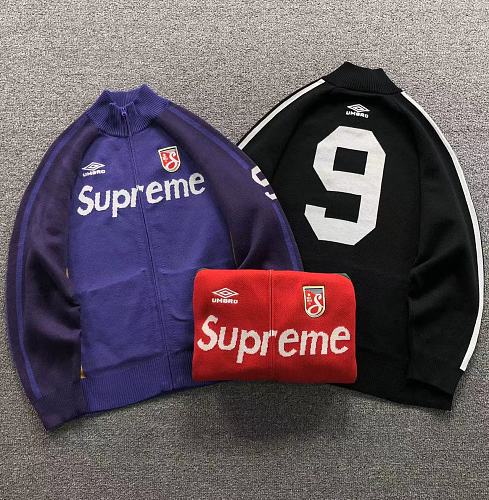 Supreme UM RO Sweater