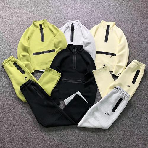 Nike Hoodie Trousers