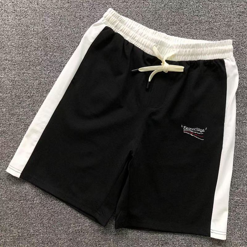 B L IA A Shorts