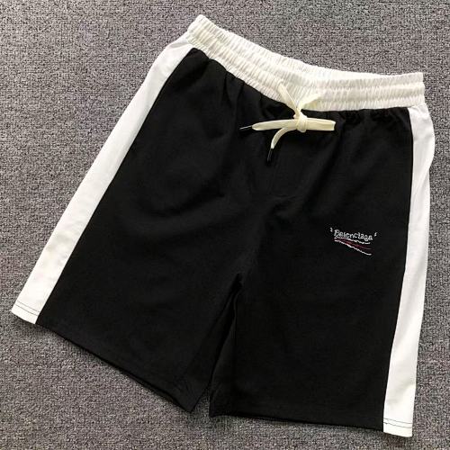 B L IA A Shorts