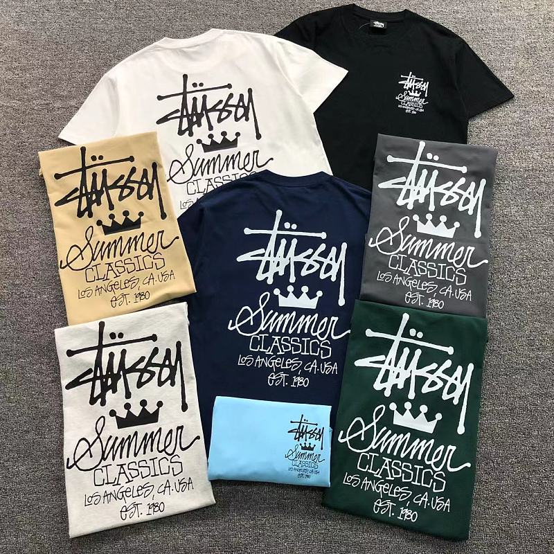 Stussy T-Shirt
