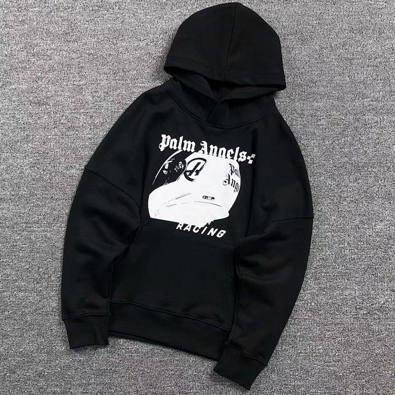 Palm Angels Hoodle