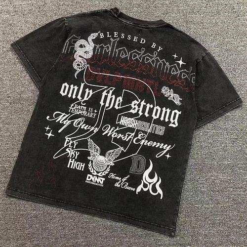 Fashion T-Shirt
