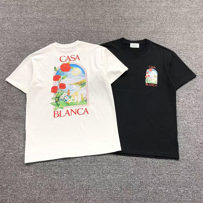 Casablanca T-Shirt