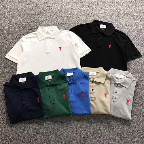 Polo from Taurusreps