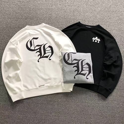 Chrome Hearts Hoodie