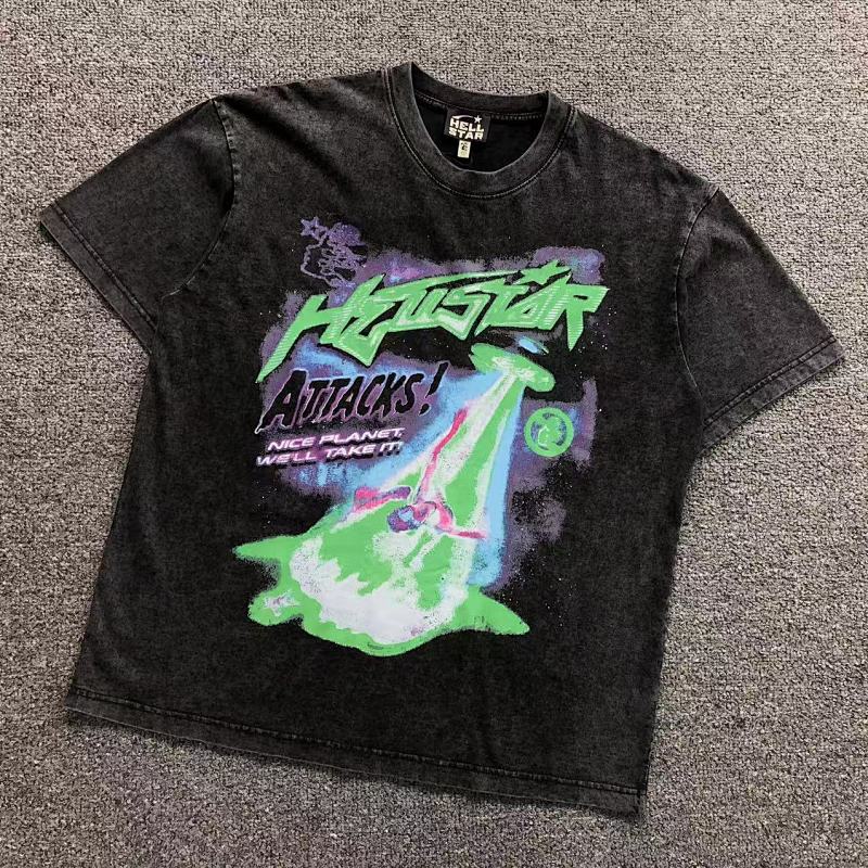 Hellstar T-Shirt