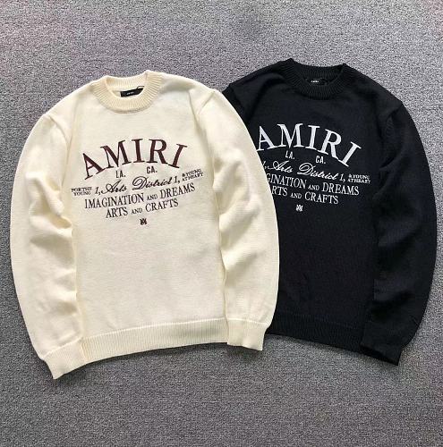 Amiri Sweater