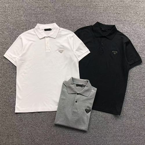 Prada Polo
