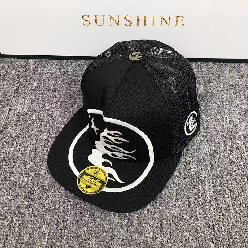 Hellstar Hat