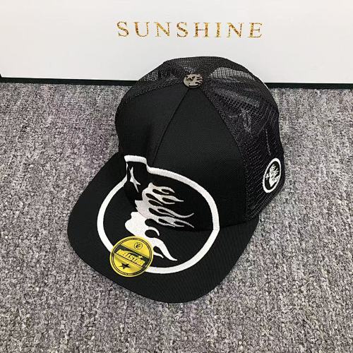 Hellstar Hat