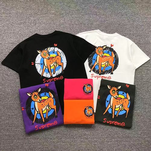 Supreme T-Shirt