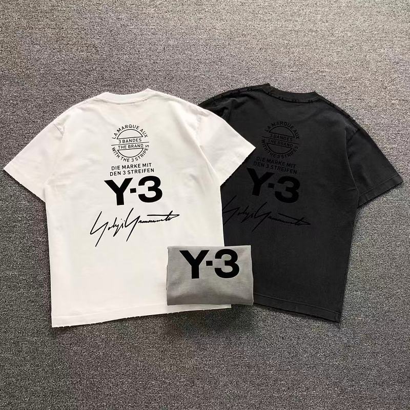 Y-3 T-Shirt