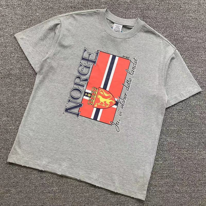 Vetements T-Shirt