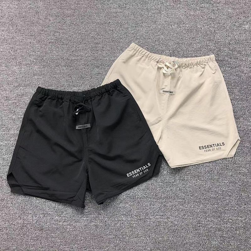 Essentials Fog Shorts